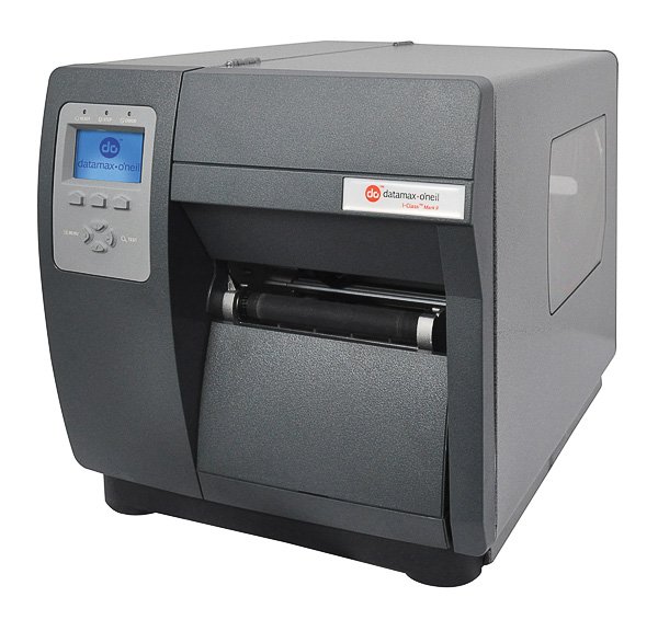 Термотрансферный принтер штрихкода Datamax I-4212 markIII