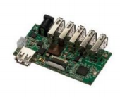 Блок USBG rev.4.0 (AL.M020.47.000) ЭВОТОР Блок USBG rev.4.0 (AL.M020.47.000) ЭВОТОР