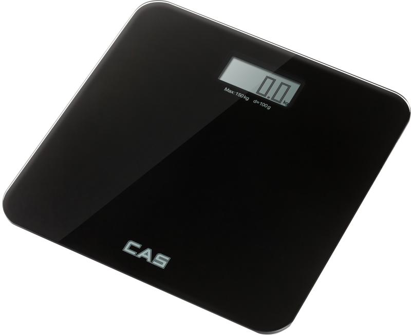 Весы бытовые CAS X3 (BLACK)