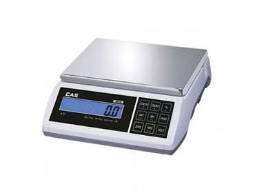 Весы фасовочные CAS ED-6H
