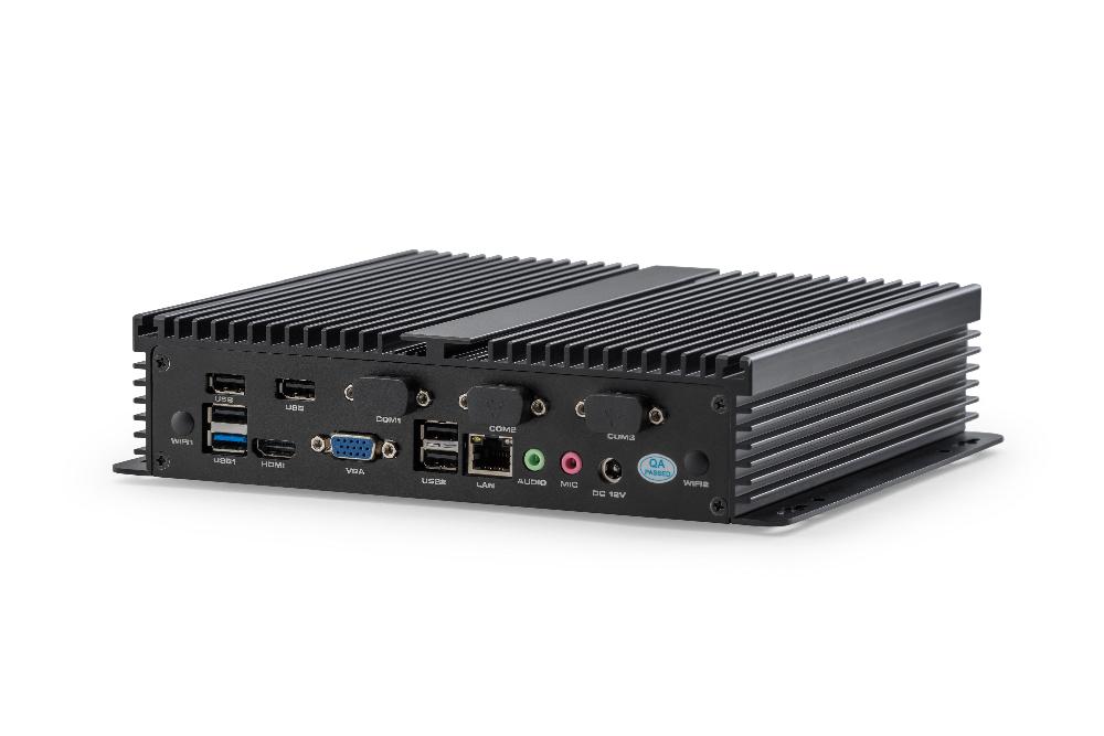 POS-компьютер АТОЛ NFD10 PRO (8GB/120GB, Windows 10 IoT) POS-компьютер АТОЛ NFD10 PRO (8GB/120GB, Windows 10 IoT)