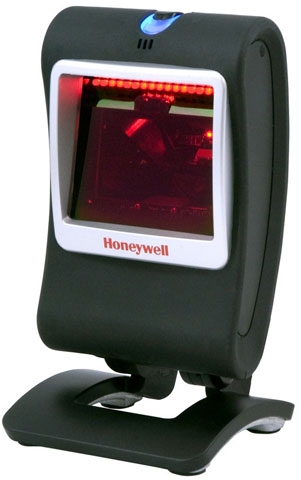 Сканер штрих-кода Honeywell Genesis MK7580 GENESIS