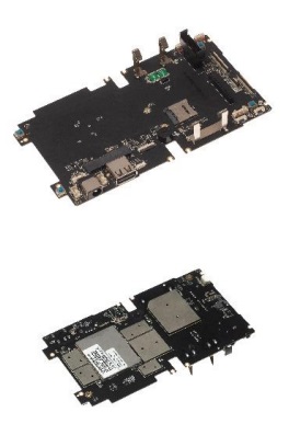 Модуль управления ST5i_v4.0 Модуль управления ST5i_v4.0