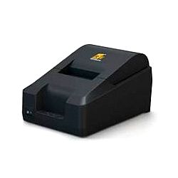 Фискальный регистратор "РР-04Ф R" чёрный USB/Wi-Fi/Bluetooth ФН 36 мес