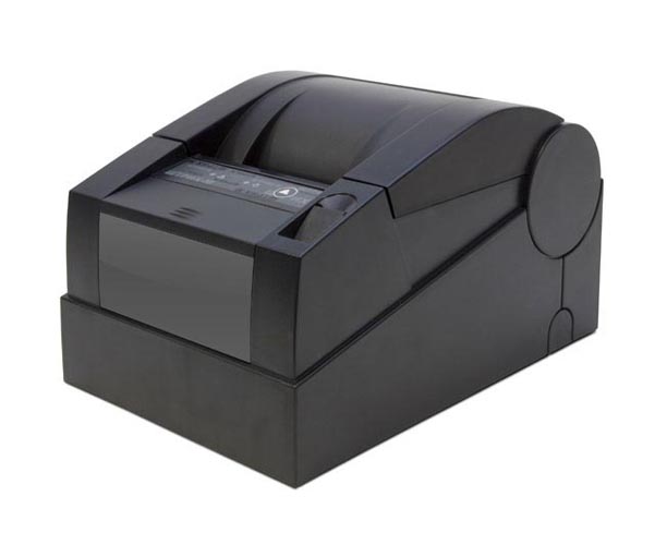 Чековый принтер "ШТРИХ-700" RS (черный)