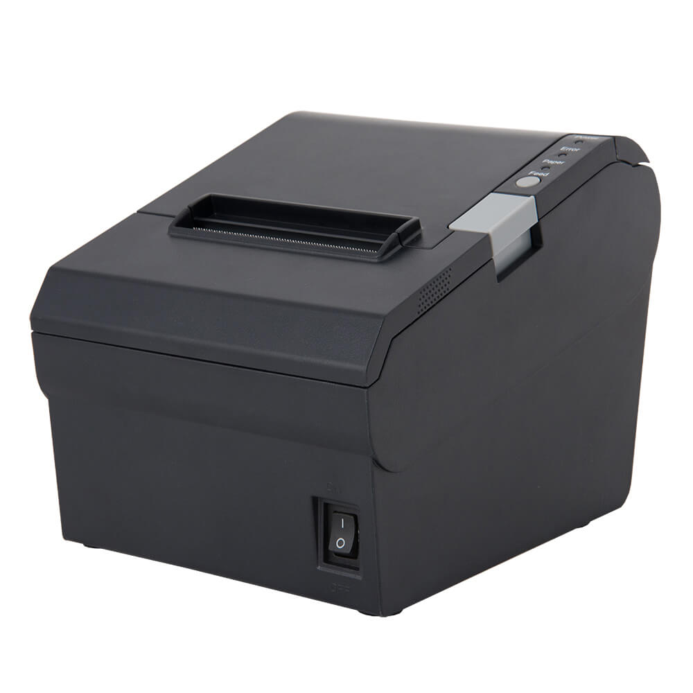 Чековый принтер MPRINT G80 (Black)