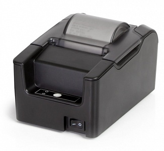 Фискальный регистратор "ШТРИХ-ON-LINE" чёрный с ФН 36 мес (USB, с платой Wi-Fi)