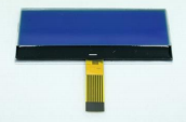 Индикатор HFG-12832-33-PTDSW-R-A3 LEC Индикатор HFG-12832-33-PTDSW-R-A3 LEC
