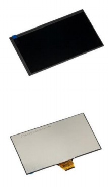 LCD ЭВОТОР LCD ЭВОТОР