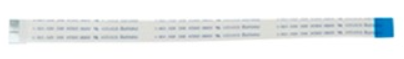 Гибкий шлейф (jumper)  USB hub - принтер KLS L-KLS17-FFC-1.0-10P-L152D4/8(10 pin) Гибкий шлейф (jumper)  USB hub - принтер KLS L-KLS17-FFC-1.0-10P-L152D4/8(10 pin)