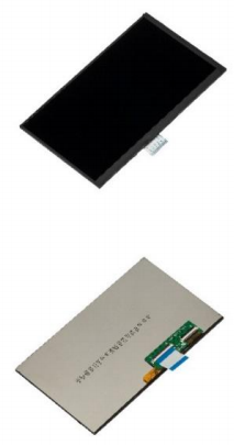 Дисплей 7 дюймов (SL007PC24D0494-E00) в сборе с переходной платой (ST3_7_LCD_V03) ЭВОТОР 7.3 Дисплей 7 дюймов (SL007PC24D0494-E00) в сборе с переходной платой (ST3_7_LCD_V03) ЭВОТОР 7.3